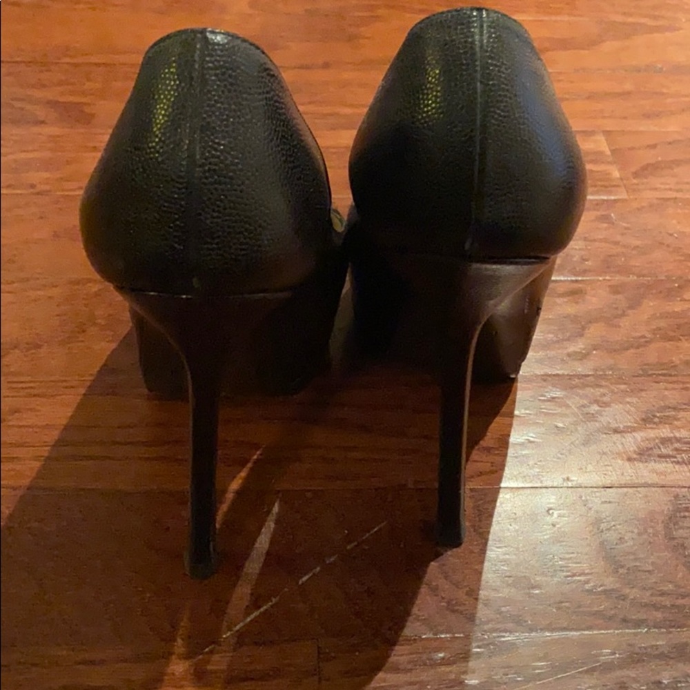 YSL Tribute heels - Picture 7 of 11